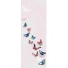 Kidzzz panneau butterfly dgkiz73