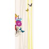 Kidzzz panneau colibri dgkiz53
