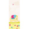 Kidzzz panneau elephant dgkiz33