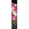 Kidzzz panneau flower dgkiz81