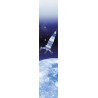 Kidzzz panneau space dgkiz62