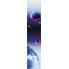 Kidzzz panneau space dgkiz64