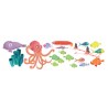 Kidzzz autocollant sea kiz 1001