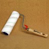 Rouleau microfibre 18cm
